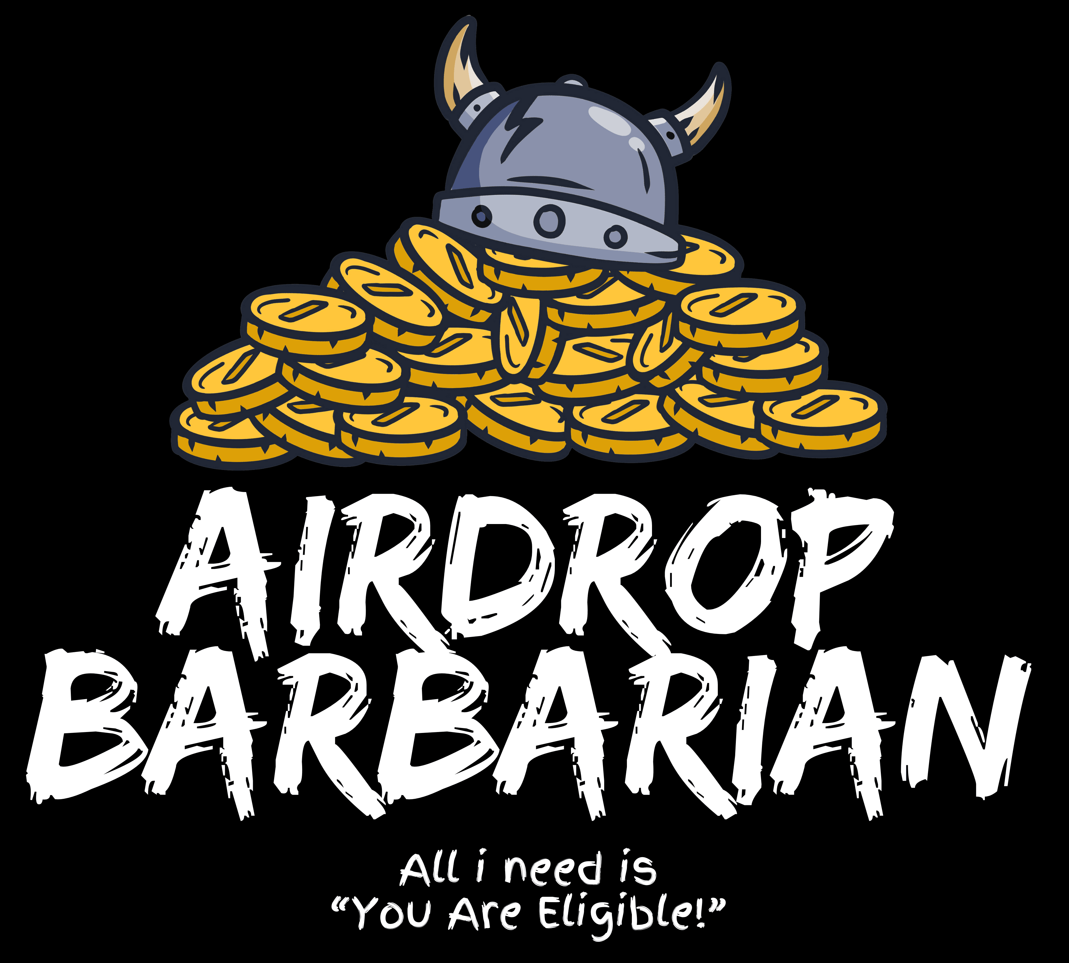 BarbarianX Logo